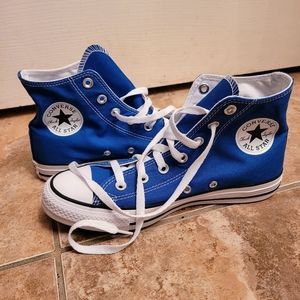 Converse High Tops